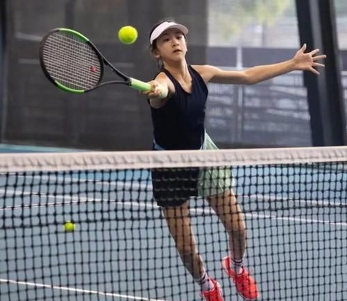 是两个赛场 是两个赛场