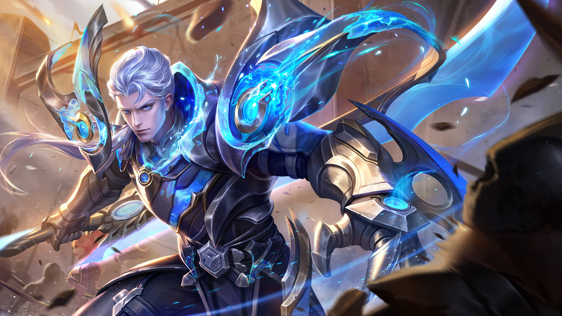 化为比赛影 化为比赛影