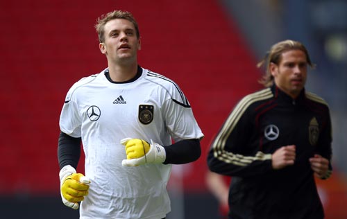 突破与终结 突破与终结