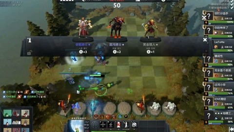 逐渐缩小分 逐渐缩小分