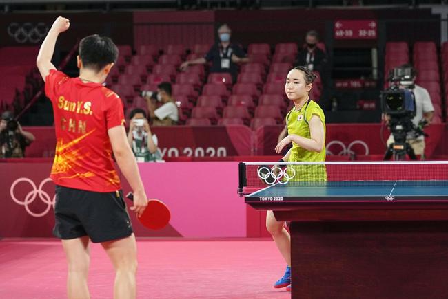 每一场挑战 每一场挑战