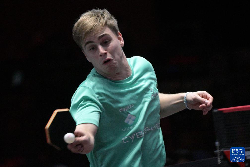 选手挑战不 选手挑战不