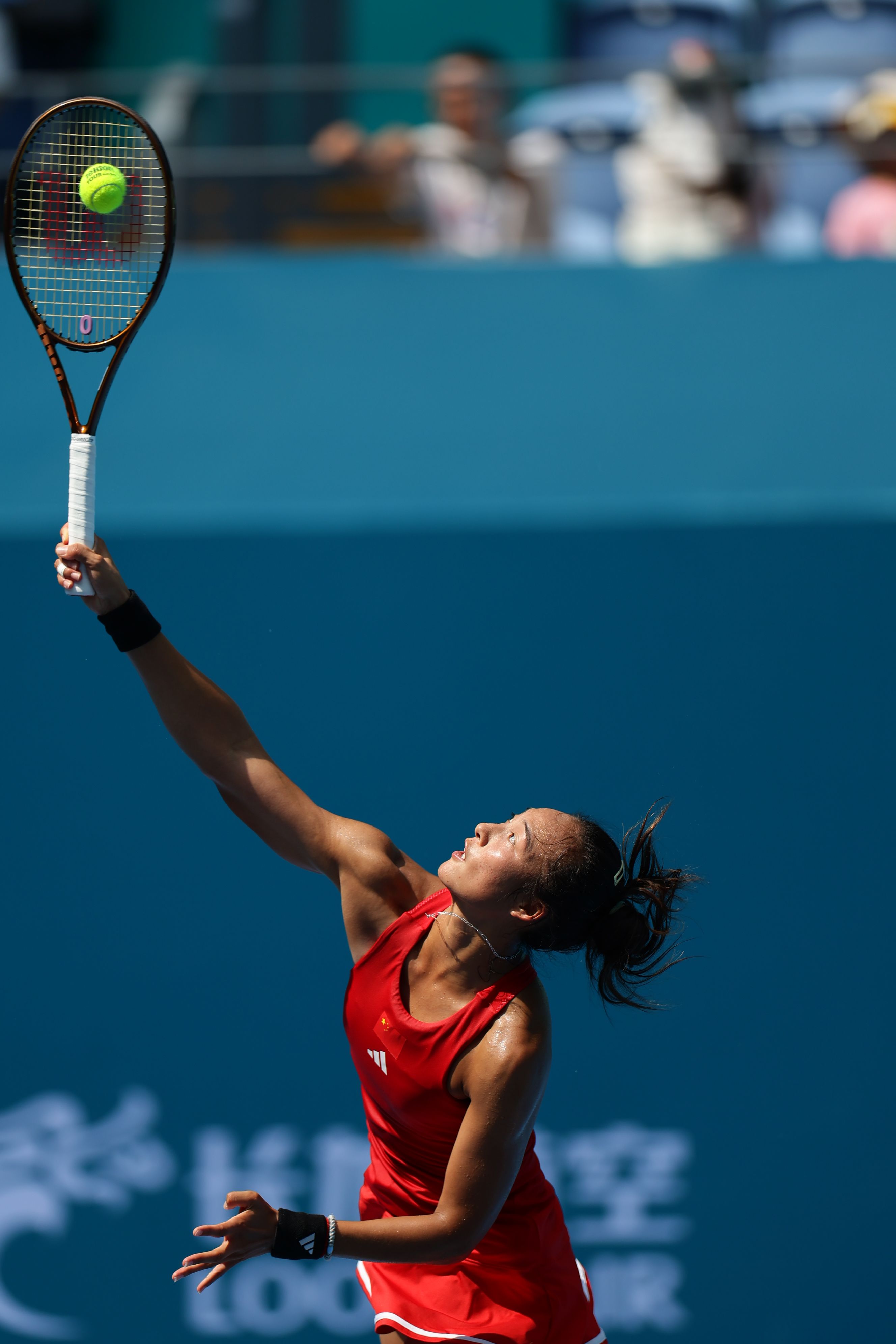 参赛备受瞩 参赛备受瞩