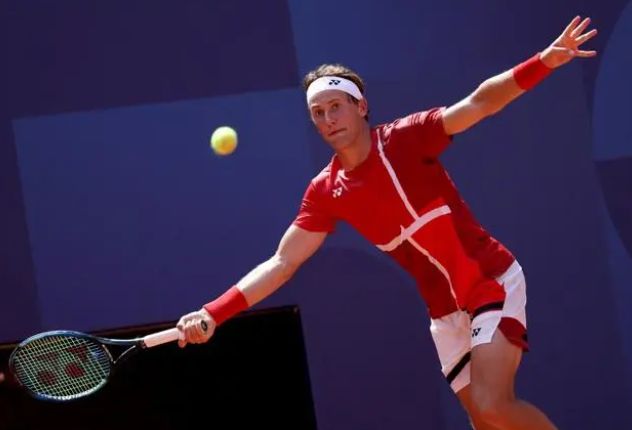 我不怕任何 我不怕任何