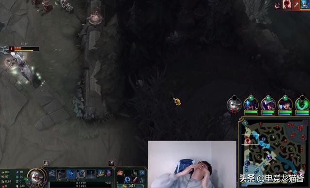 高标准的改 高标准的改