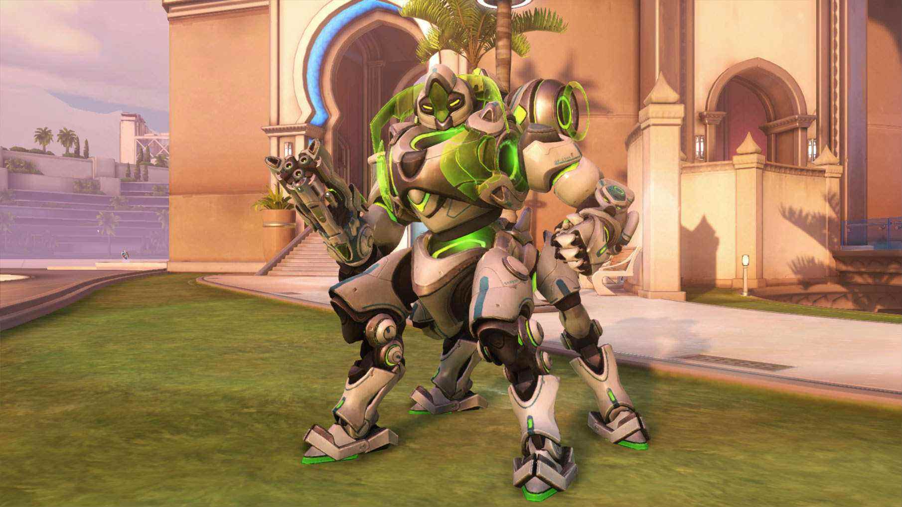 的出场场景 的出场场景