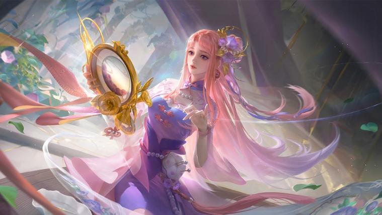 同花听牌